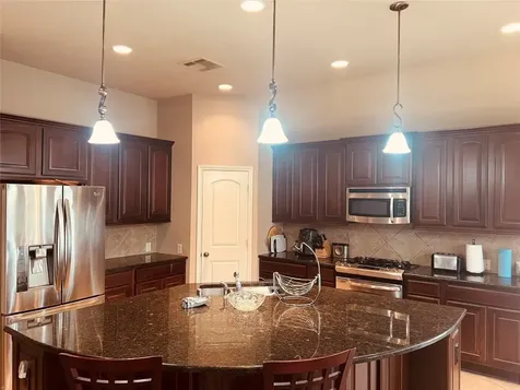 21819 Oleaster Springs Lane Richmond TX 77469