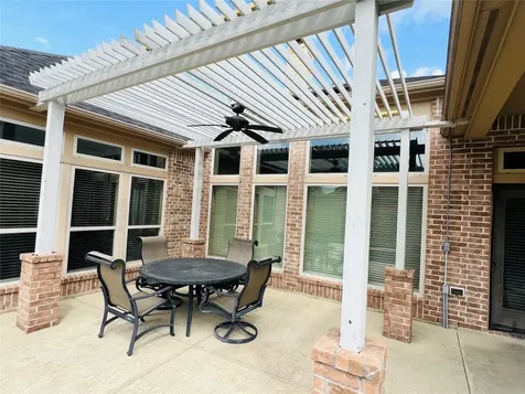 21819 Oleaster Springs Lane Richmond TX 77469