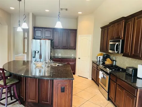 21819 Oleaster Springs Lane Richmond TX 77469