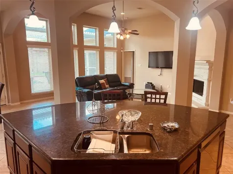 21819 Oleaster Springs Lane Richmond TX 77469