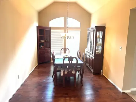 21819 Oleaster Springs Lane Richmond TX 77469
