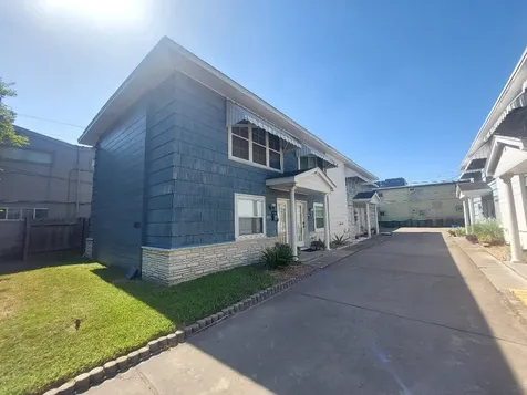 1850 Portsmouth Street 1 Houston TX 77098