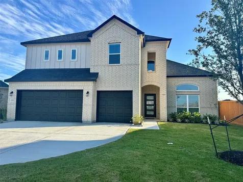 2510 Shallow Lake Lane Iowa Colony TX 77583
