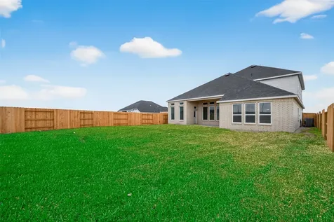 2510 Shallow Lake Lane Iowa Colony TX 77583