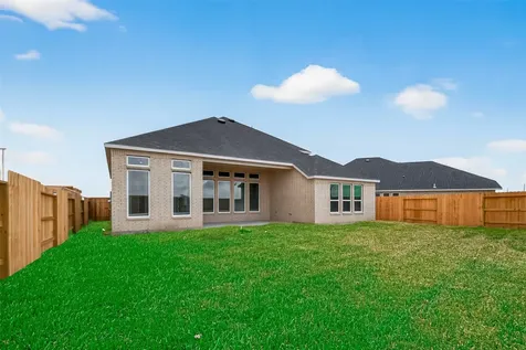 2510 Shallow Lake Lane Iowa Colony TX 77583