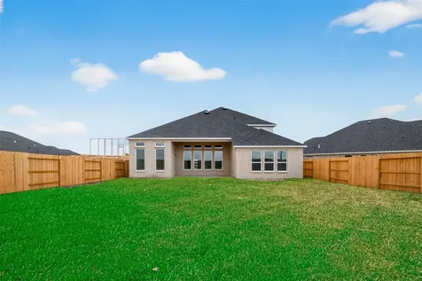 2510 Shallow Lake Lane Iowa Colony TX 77583