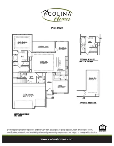 2510 Shallow Lake Lane Iowa Colony TX 77583
