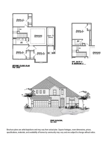 2510 Shallow Lake Lane Iowa Colony TX 77583