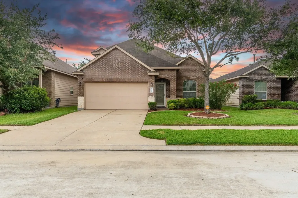 13927 Merganser Drive South Houston TX 77047