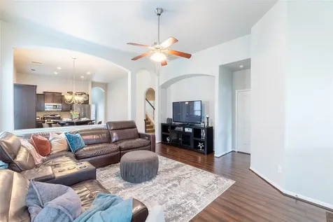 13927 Merganser Drive South Houston TX 77047