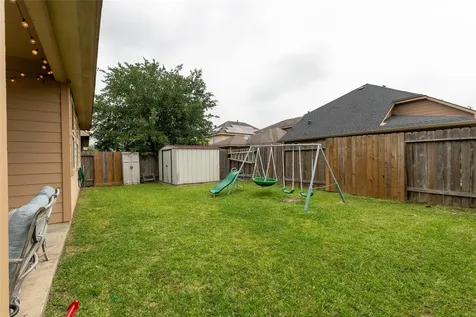 13927 Merganser Drive South Houston TX 77047