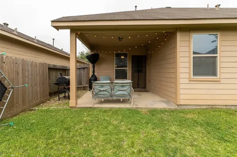 13927 Merganser Drive South Houston TX 77047