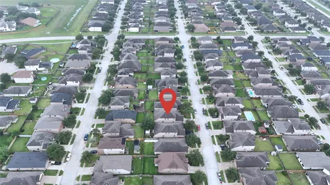 13927 Merganser Drive South Houston TX 77047