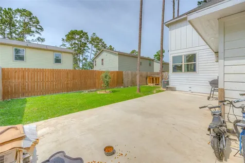 175 Water Oak Livingston TX 77351