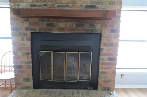 380 Keeland Drive New Waverly TX 77538