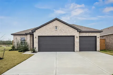 650 Escondido Drive Dayton TX 77535