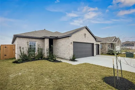 650 Escondido Drive Dayton TX 77535