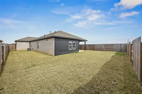 650 Escondido Drive Dayton TX 77535