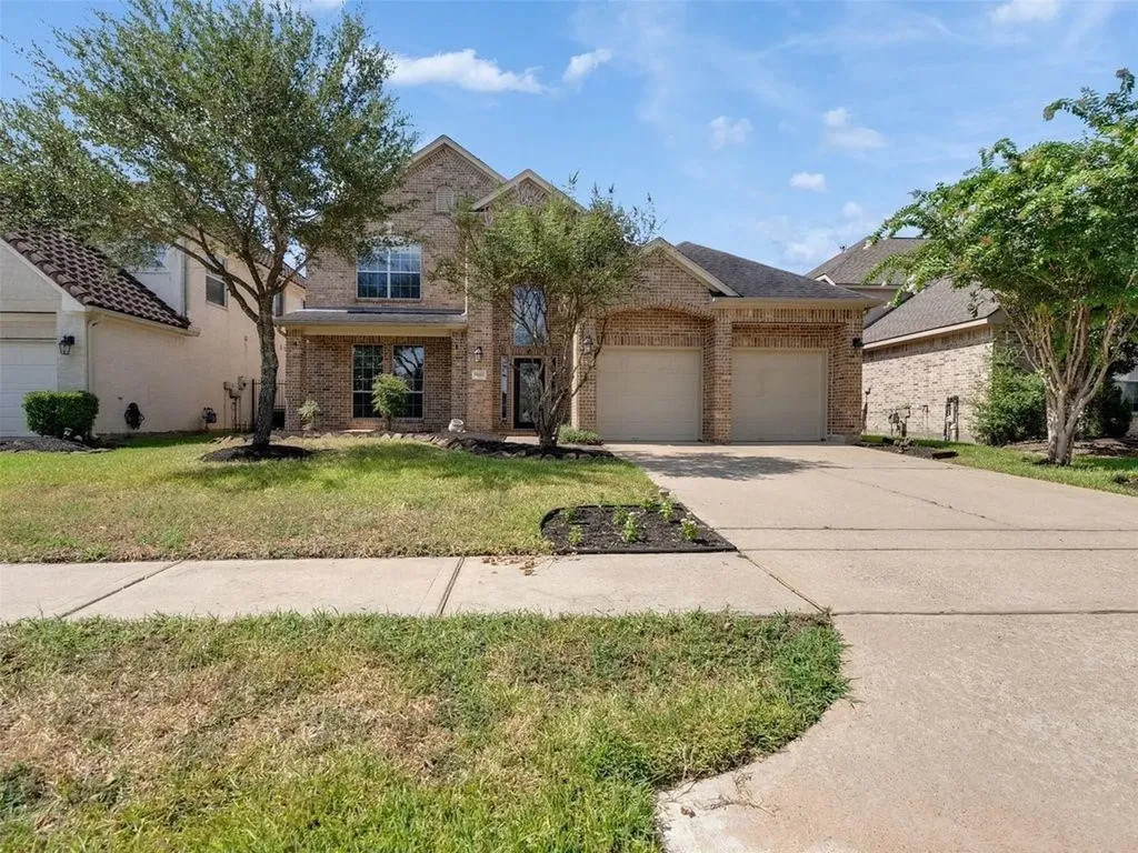 18103 Blues Point Drive Cypress TX 77429