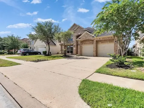 18103 Blues Point Drive Cypress TX 77429