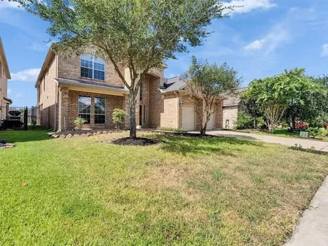 18103 Blues Point Drive Cypress TX 77429