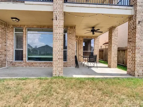 18103 Blues Point Drive Cypress TX 77429