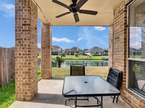 18103 Blues Point Drive Cypress TX 77429