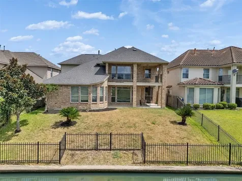 18103 Blues Point Drive Cypress TX 77429