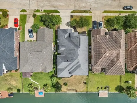 18103 Blues Point Drive Cypress TX 77429