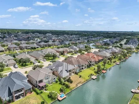 18103 Blues Point Drive Cypress TX 77429