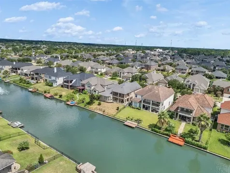 18103 Blues Point Drive Cypress TX 77429