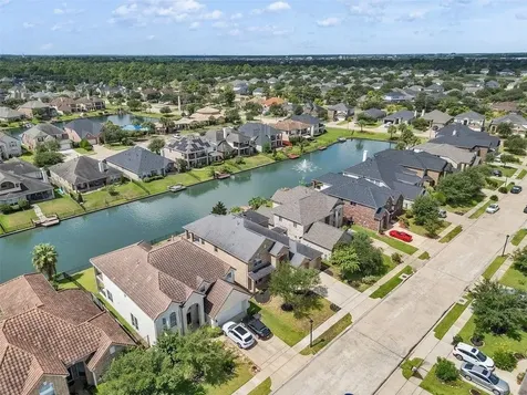 18103 Blues Point Drive Cypress TX 77429