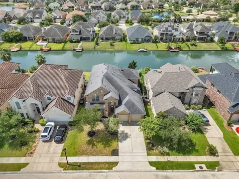 18103 Blues Point Drive Cypress TX 77429