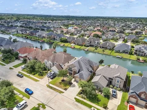 18103 Blues Point Drive Cypress TX 77429