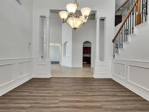 18103 Blues Point Drive Cypress TX 77429