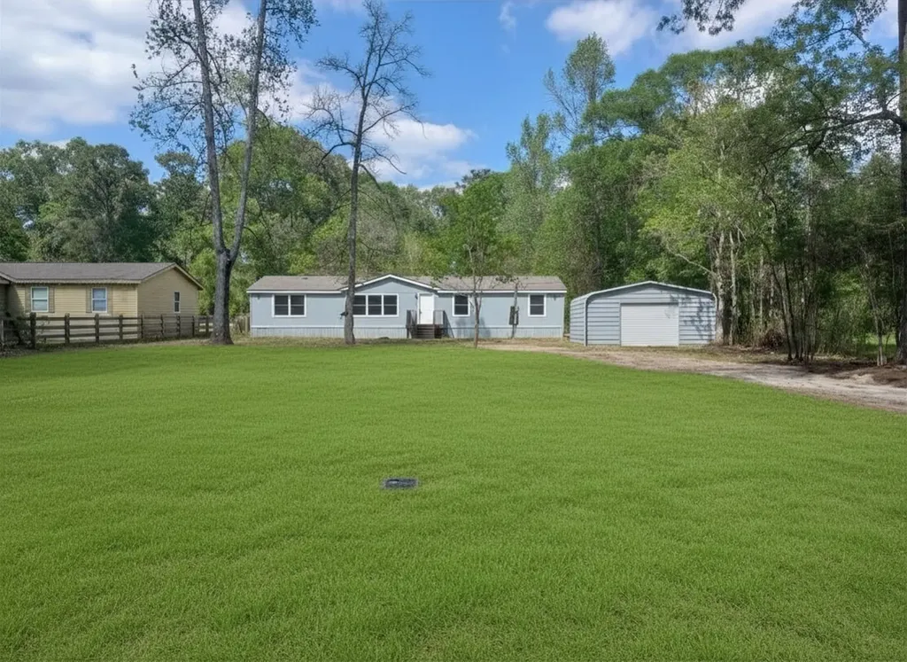 27241 Long Street Splendora TX 77372