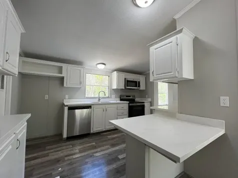 27241 Long Street Splendora TX 77372
