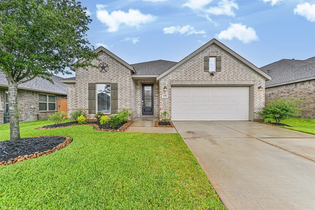 19911 Paros Island Drive Hockley TX 77447