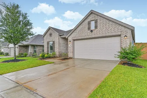 19911 Paros Island Drive Hockley TX 77447
