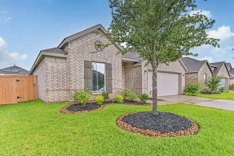 19911 Paros Island Drive Hockley TX 77447