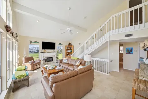 4101 Ghost Crab Lane Galveston TX 77554