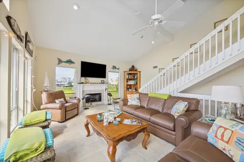 4101 Ghost Crab Lane Galveston TX 77554