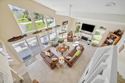 4101 Ghost Crab Lane Galveston TX 77554