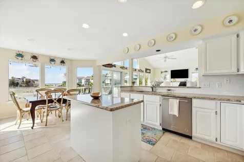 4101 Ghost Crab Lane Galveston TX 77554