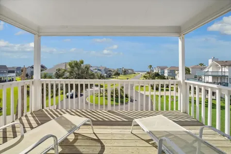 4101 Ghost Crab Lane Galveston TX 77554