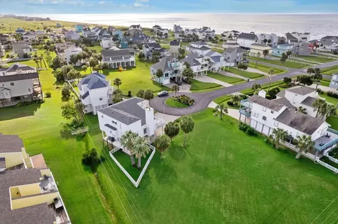 4101 Ghost Crab Lane Galveston TX 77554
