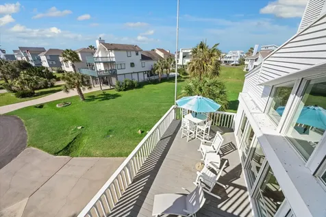 4101 Ghost Crab Lane Galveston TX 77554