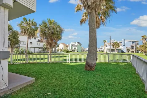 4101 Ghost Crab Lane Galveston TX 77554