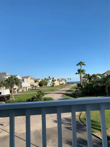 4101 Ghost Crab Lane Galveston TX 77554