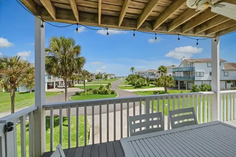 4101 Ghost Crab Lane Galveston TX 77554